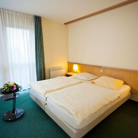 Best Western Euro Hotel 贡德朗日 外观 照片